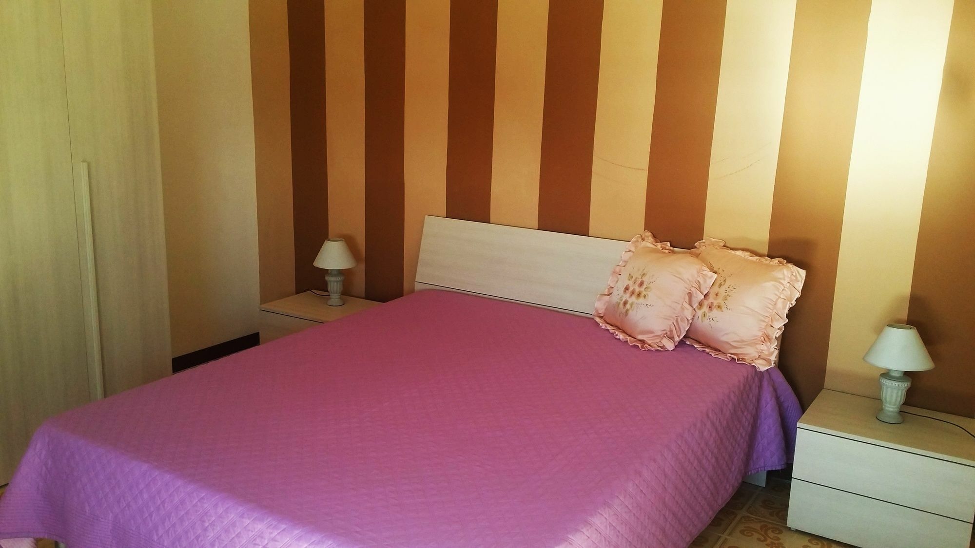 Torre Lapillo Beach Porto Cesareo Exterior foto