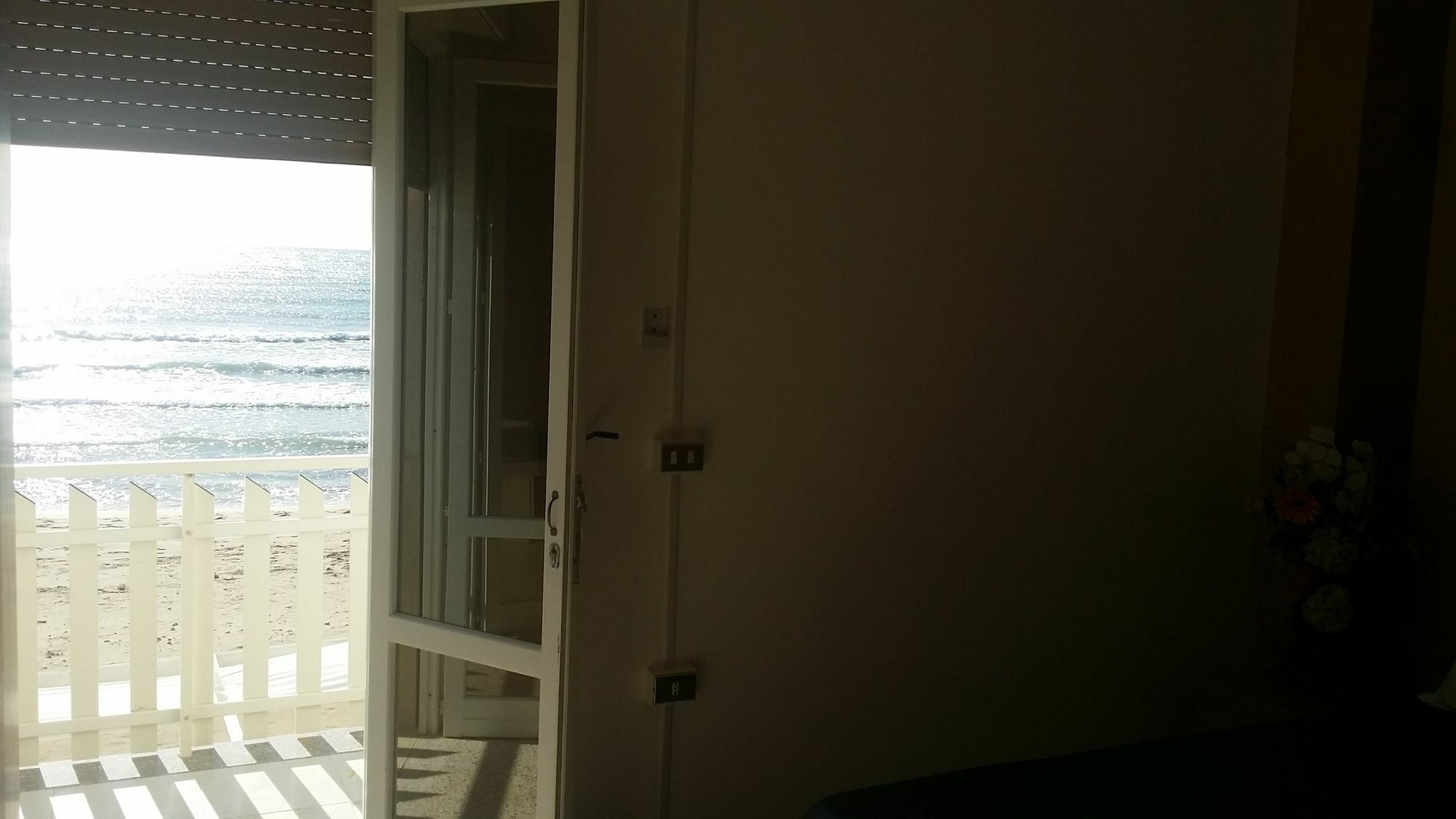 Torre Lapillo Beach Porto Cesareo Exterior foto