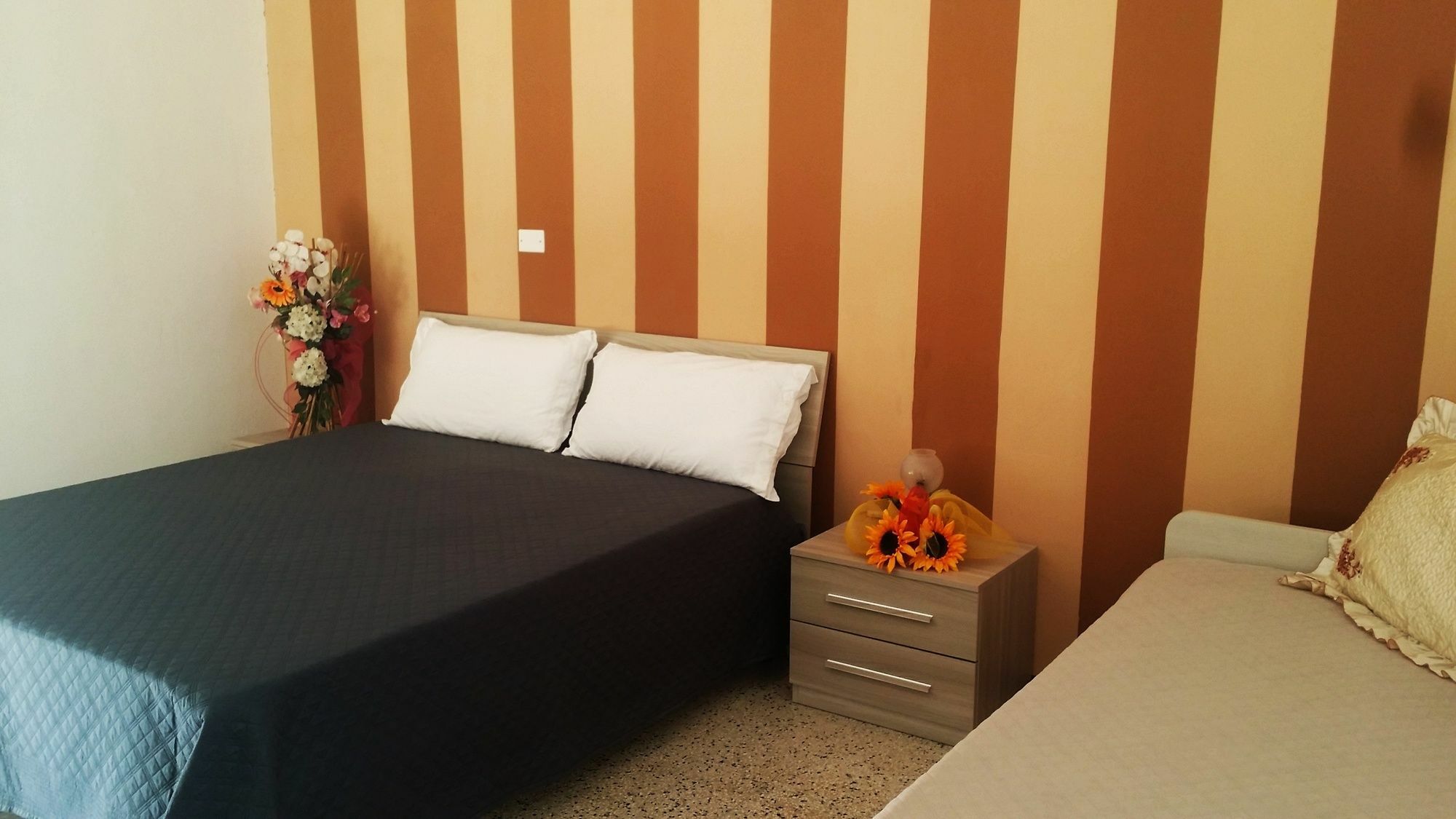 Torre Lapillo Beach Porto Cesareo Exterior foto