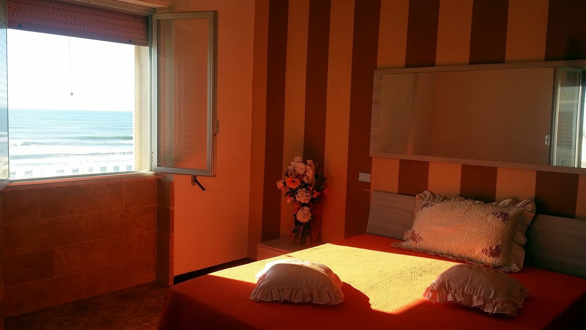 Torre Lapillo Beach Porto Cesareo Exterior foto
