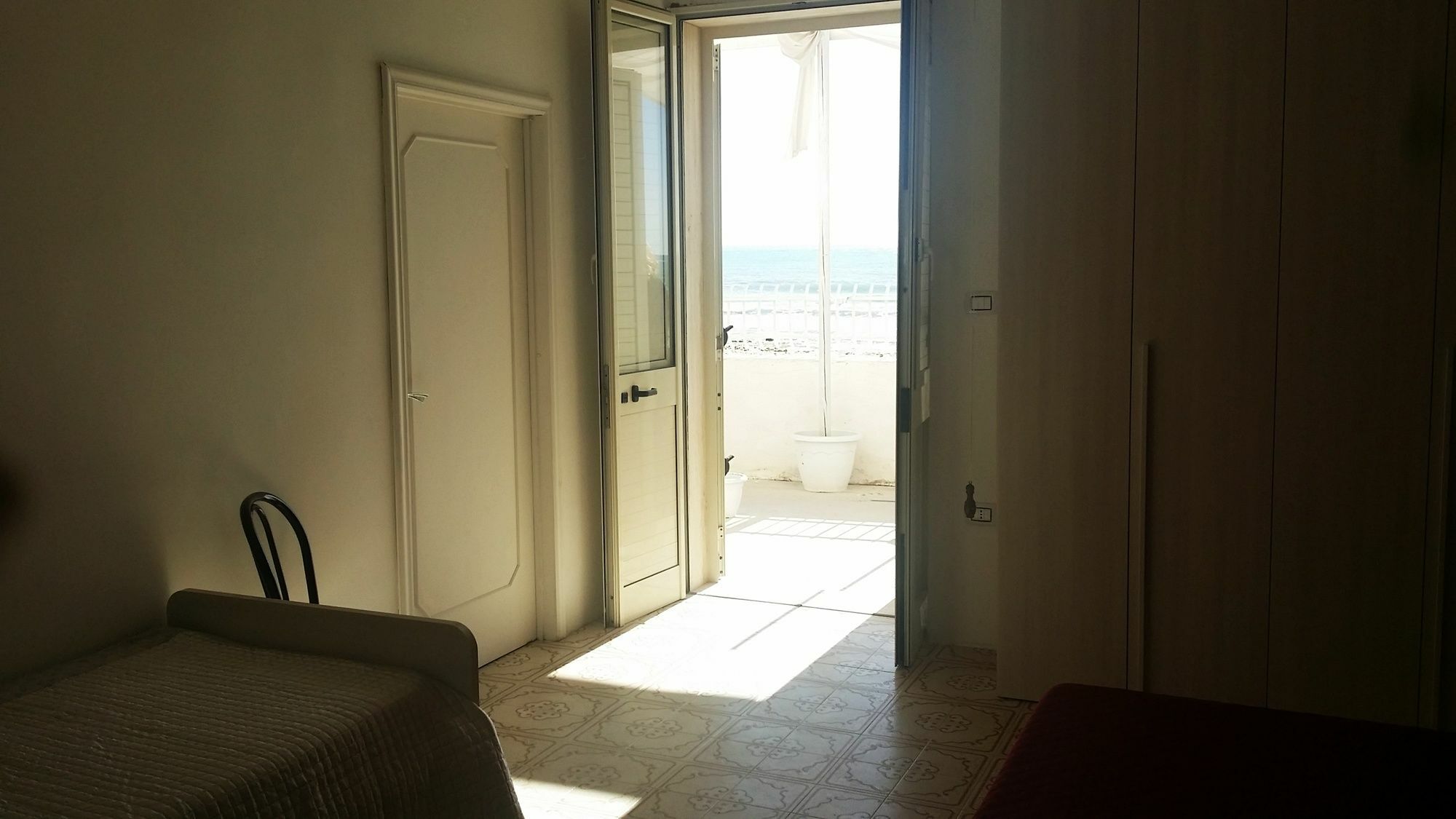 Torre Lapillo Beach Porto Cesareo Exterior foto